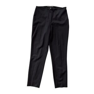 Ralph Lauren Black Label Pull-on Wool Stretch Slacks -‎ size 6